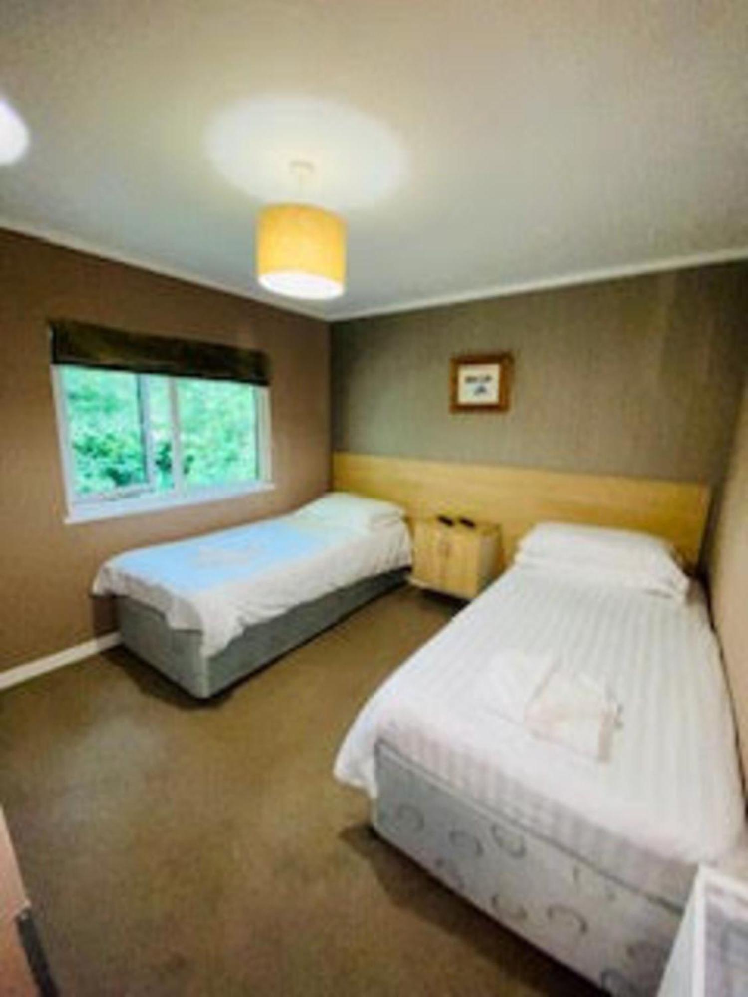 Mariners Lodge Saint Minver Kültér fotó